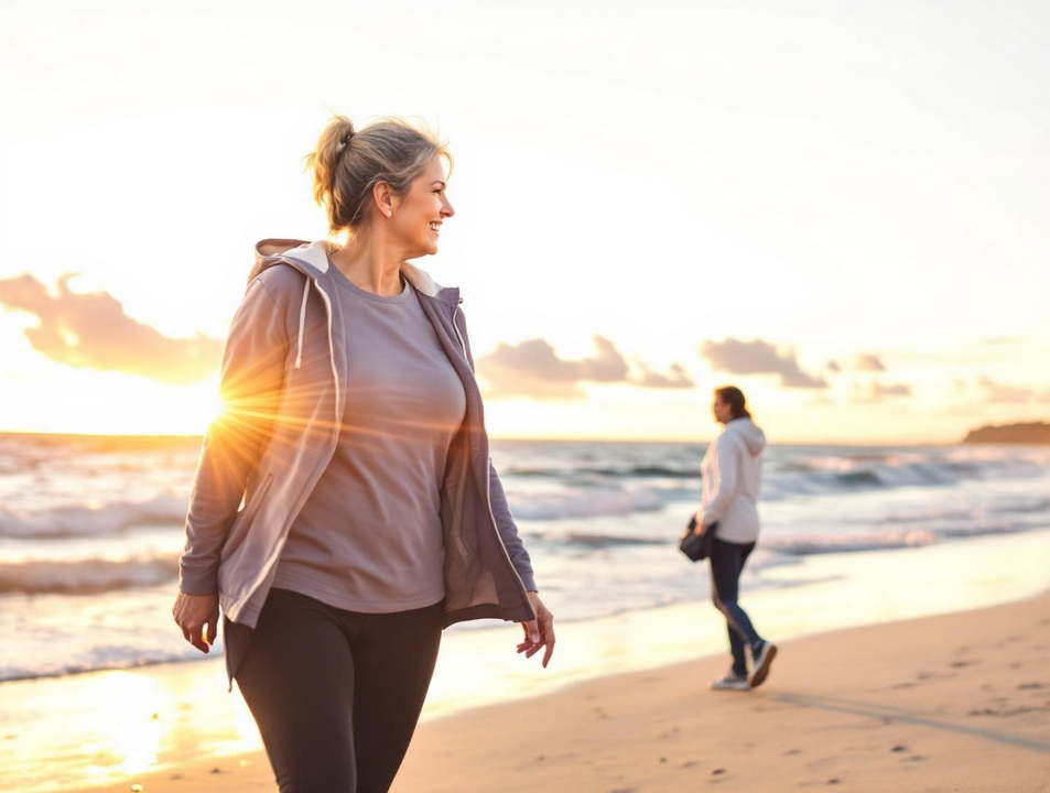 Bienestar y salud cardiovascular